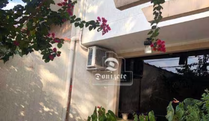 Sobrado à venda, 198 m² por R$ 1.199.497,00 - Vila Alpina - Santo André/SP