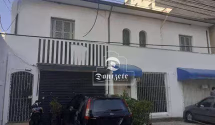 Prédio à venda, 496 m² por R$ 3.599.999,99 - Centro - Santo André/SP