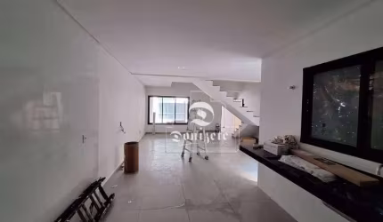 Sobrado à venda, 200 m² por R$ 1.588.000,00 - Jardim - Santo André/SP