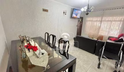 Sobrado à venda, 150 m² por R$ 765.000,00 - Vila Pires - Santo André/SP