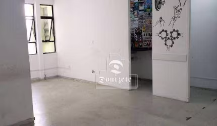 Sala à venda, 47 m² por R$ 175.000,00 - Centro - Santo André/SP