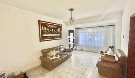Casa à venda, 134 m² por R$ 999.999,99 - Campestre - Santo André/SP