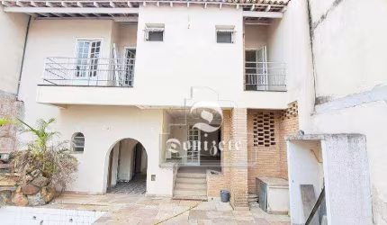 Terreno à venda, 400 m² por R$ 1.699.999,90 - Centro - Santo André/SP