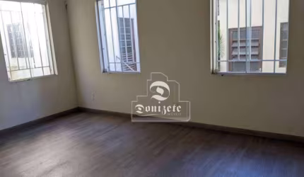 Sobrado com 5 dormitórios à venda, 197 m² por R$ 750.000,00 - Centro - Santo André/SP