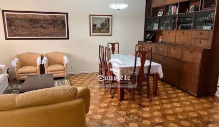 Sobrado com 3 dormitórios à venda, 147 m² por R$ 909.000,00 - Jardim Bela Vista - Santo André/SP