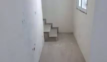 Cobertura com 2 dormitórios à venda, 92 m² por R$ 439.990,00 - Vila Pires - Santo André/SP