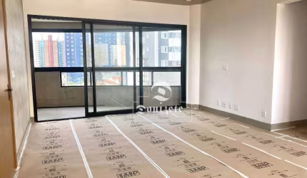 Apartamento com 2 dormitórios à venda, 85 m² por R$ 1.250.000,11 - Jardim - Santo André/SP