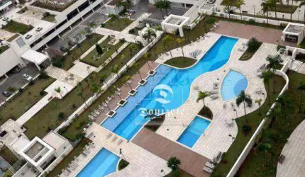 Apartamento com 3 dormitórios à venda, 123 m² por R$ 1.550.000,00 - Centro - São Bernardo do Campo/SP