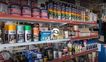 Loja à venda, 100 m² por R$ 400.000,02 - Centro - Santo André/SP