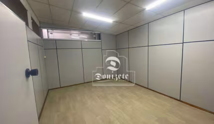 Casa com 1 dormitório para alugar, 800 m² por R$ 16.199,00/mês - Nova Petrópolis - São Bernardo do Campo/SP