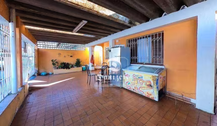 Casa à venda, 121 m² por R$ 624.990,00 - Vila América - Santo André/SP