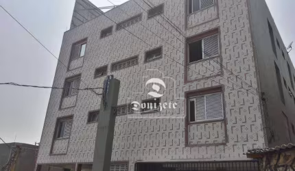 Prédio à venda, 1725 m² por R$ 5.960.000,00 - Planalto - São Bernardo do Campo/SP