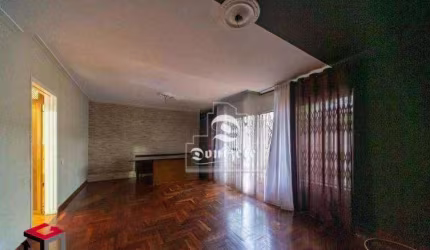 Casa com 3 dormitórios à venda, 500 m² por R$ 1.500.000,00 - Parque Industriário - Santo André/SP