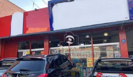 Mercado a Venda sem açougue em Diadema.