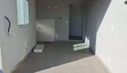 Cobertura com 2 dormitórios à venda, 80 m² por R$ 429.999,00 - Vila Pires - Santo André/SP