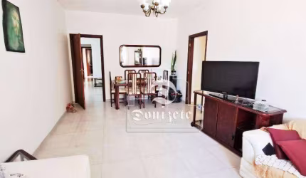 Casa à venda, 309 m² por R$ 1.599.999,00 - Vila Valparaíso - Santo André/SP
