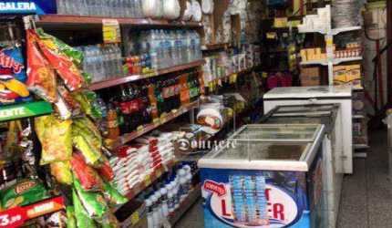 Mercado a Venda em Santo André.