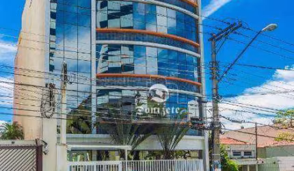 Prédio à venda, 1510 m² por R$ 7.450.000,00 - Jardim do Mar - São Bernardo do Campo/SP
