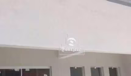 Sobrado à venda, 67 m² por R$ 623.500,00 - Campestre - Santo André/SP