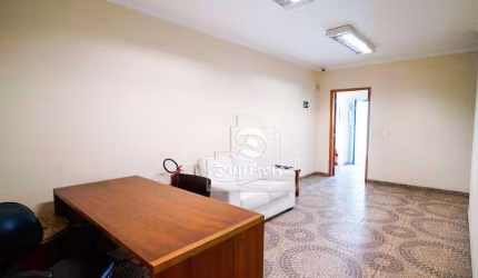 Galpão, 326 m² - venda por R$ 749.999,98 ou aluguel por R$ 6.617,91/mês - Campestre - Santo André/SP