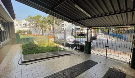 Casa à venda, 268 m² por R$ 2.499.997,00 - Vila Bastos - Santo André/SP