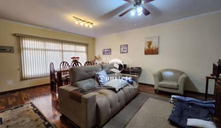 Casa à venda, 190 m² por R$ 829.999,00 - Vila Floresta - Santo André/SP