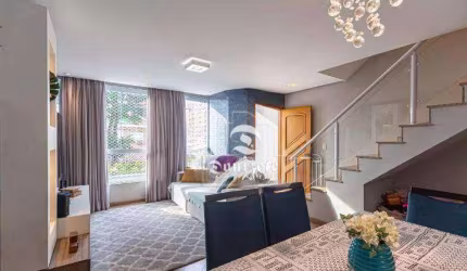 Sobrado com 2 dormitórios à venda, 225 m² por R$ 989.999,90 - Vila América - Santo André/SP
