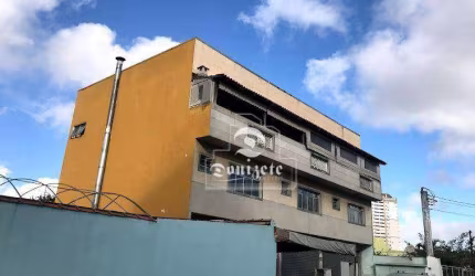 Sala para alugar, 35 m² por R$ 1.350,00/mês - Vila Lusitânia - São Bernardo do Campo/SP