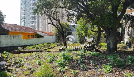 Terreno à venda, 420 m² por R$ 1.389.998,00 - Vila Alpina - Santo André/SP