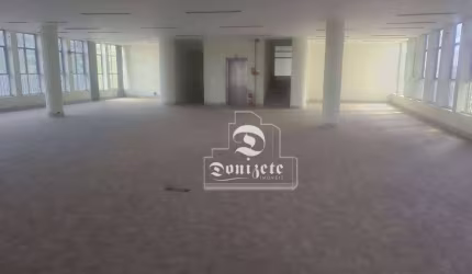 Prédio à venda, 2111 m² por R$ 9.000.000,00 - Vila Bastos - Santo André/SP