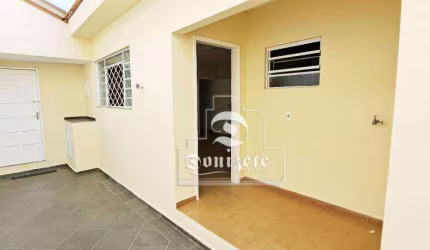 Casa à venda, 131 m² por R$ 534.990,00 - Jardim Stella - Santo André/SP