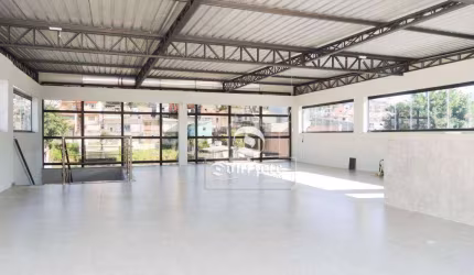 Galpão à venda, 777 m² por R$ 4.575.000,00 - Parque João Ramalho - Santo André/SP