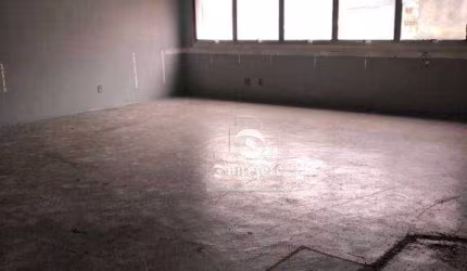 Prédio, 550 m² - venda por R$ 2.800.000,00 ou aluguel por R$ 33.772,10/mês - Jardim - Santo André/SP