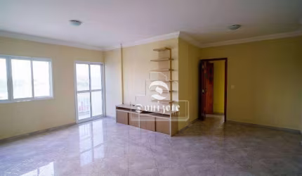 Apartamento à venda, 105 m² por R$ 799.999,99 - Vila Pires - Santo André/SP
