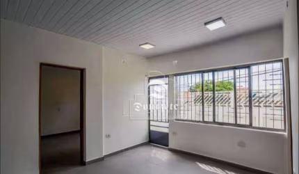 Casa com 2 dormitórios à venda, 72 m² por R$ 399.999,99 - Vila Alzira - Santo André/SP