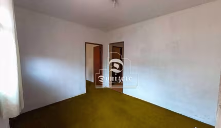 Casa com 2 dormitórios à venda, TE  10x13 -2 dorms com 01 vaga  a/c 66m2 R$ 420mil-Pq.Jaçatuba Santo André