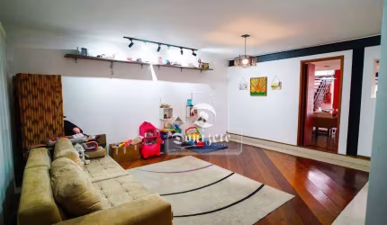 Sobrado à venda, 400 m² por R$ 1.749.998,00 - Santa Maria - Santo André/SP
