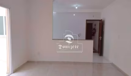 Apartamento à venda, 60 m² por R$ 389.999,90 - Vila Guiomar - Santo André/SP