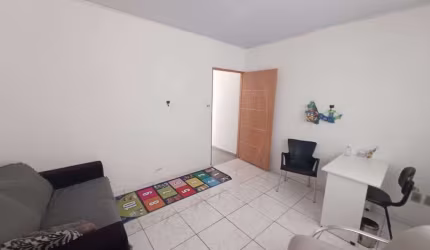 Casa com 3 dormitórios à venda, 90 m² por R$ 1.250.000,00 - Vila Santa Teresa - Santo André/SP
