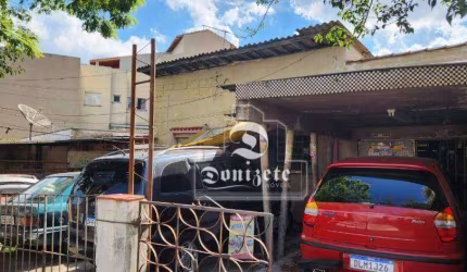 Terreno à venda, 381 m² por R$ 795.000,00 - Vila Guiomar - Santo André/SP