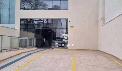 Prédio para alugar, 900 m² por R$ 41.350,00/mês - Jardim - Santo André/SP