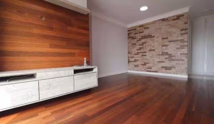 Apartamento com 3 dormitórios à venda, 67 m² por R$ 470.000,00 - Vila Homero Thon - Santo André/SP