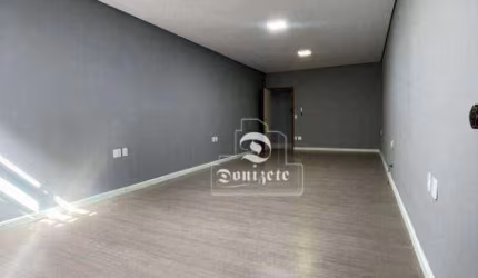 Sala para alugar, 40 m² por R$ 1.920,00/mês - Vila Gilda - Santo André/SP