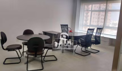 Sala à venda, 34 m² por R$ 510.000,00 - Santa Paula - São Caetano do Sul/SP