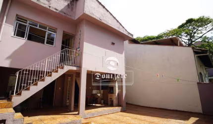 Casa com 2 dormitórios à venda, 283 m² por R$ 1.099.999,00 - Vila Valparaíso - Santo André/SP