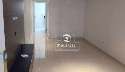 Sobrado com 3 dormitórios à venda, 100 m² por R$ 751.000,00 - Vila Marina - Santo André/SP