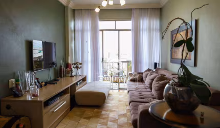 Apartamento com 3 dormitórios à venda, 150 m² por R$ 529.500,00 - Centro - Santo André/SP