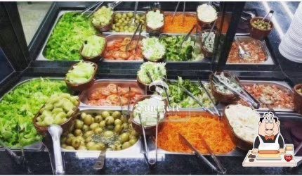 Restaurante  e Lanchonete à Venda em São Caetano
