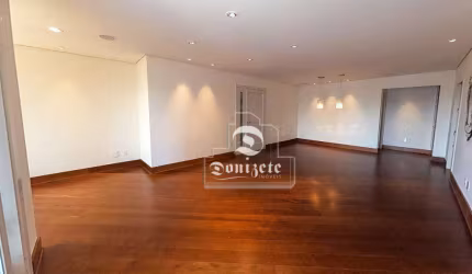 Apartamento à venda, 220 m² por R$ 1.800.000,00 - Jardim Bela Vista - Santo André/SP