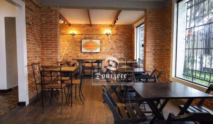 Sobrado à venda, 229 m² por R$ 1.700.000,00 - Centro - Santo André/SP